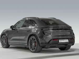Porsche Macan SUV Electric Second-Hand — miniatura 3