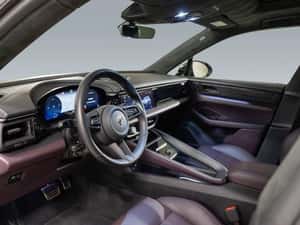 Porsche Macan SUV Electric Second-Hand — miniatura 4