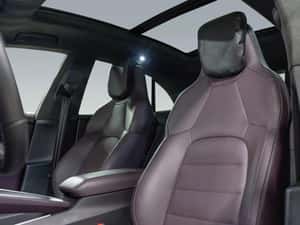 Porsche Macan SUV Electric Second-Hand — miniatura 5
