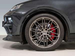 Porsche Macan SUV Electric Second-Hand — miniatura 6