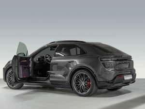 Porsche Macan SUV Electric Second-Hand — miniatura 7