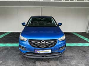 Opel Grandland (X) 2018, 190.000 km, Diesel — miniatura 2