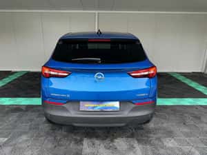 Opel Grandland (X) 2018, 190.000 km, Diesel — miniatura 5