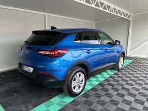 Opel Grandland (X) 2018, 190.000 km, Diesel — miniatura 6