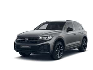 Volkswagen Touareg SUV 2025, 20.362 km, Diesel, Automată