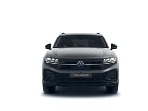 Volkswagen Touareg SUV 2025, 20.362 km, Diesel, Automată — miniatura 2