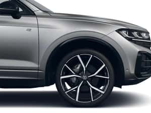 Volkswagen Touareg SUV 2025, 20.362 km, Diesel, Automată — miniatura 3