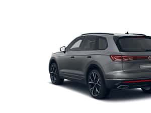 Volkswagen Touareg SUV 2025, 20.362 km, Diesel, Automată — miniatura 4