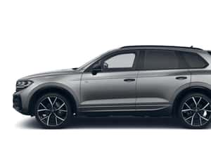 Volkswagen Touareg SUV 2025, 20.362 km, Diesel, Automată — miniatura 5