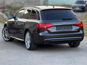 Audi a4 b8 2015 s-line 8+1 automat 150cp — miniatura 3