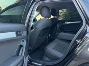 Audi a4 b8 2015 s-line 8+1 automat 150cp — miniatura 7