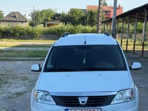 Vând Logan MCV Fab 2012 motor 15 DCI /EURO 5