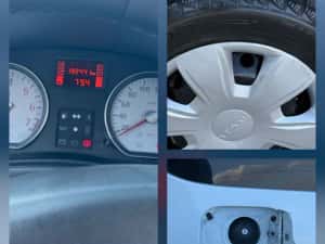 Vând Logan MCV Fab 2012 motor 15 DCI /EURO 5 — miniatura 7