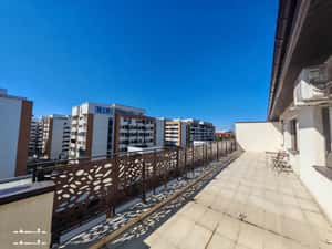 Apartament 2 camere | TERASĂ 40 mp | Primer Residence | Metrou Berceni — miniatura 3