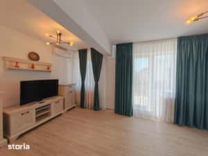Apartament 2 camere | TERASĂ 40 mp | Primer Residence | Metrou Berceni — miniatura 4