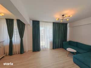 Apartament 2 camere | TERASĂ 40 mp | Primer Residence | Metrou Berceni — miniatura 5