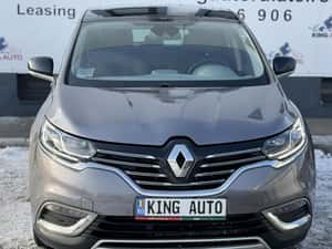 Renault Espace 2015, Diesel, 160 CP, Automată — miniatura 2