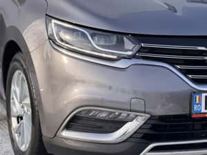 Renault Espace 2015, Diesel, 160 CP, Automată — miniatura 4