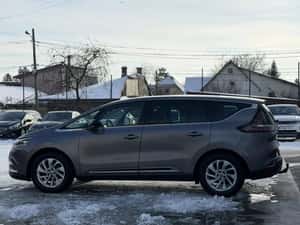 Renault Espace 2015, Diesel, 160 CP, Automată — miniatura 5