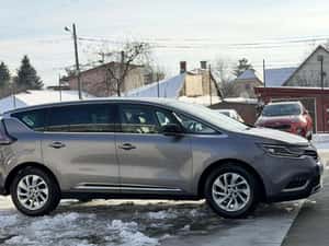 Renault Espace 2015, Diesel, 160 CP, Automată — miniatura 6