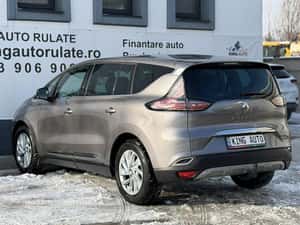 Renault Espace 2015, Diesel, 160 CP, Automată — miniatura 7