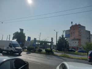 Modern - garsonieră