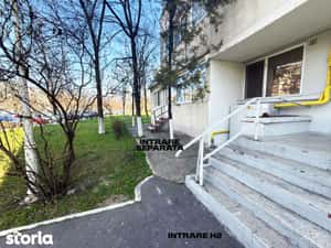 Parter, 3 camere, extindere,intrare exterioara, bl H2, Constructorilor — miniatura 4