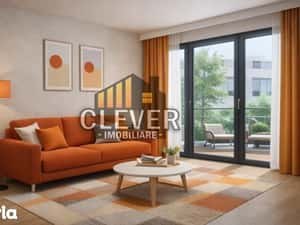 Apartament 2 Camere cu terasa de 32 mp și Comision 0%, Pallady — miniatura 5