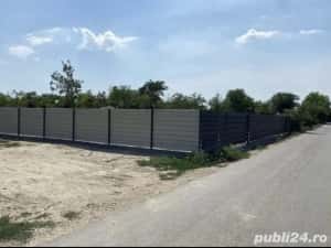 teren de vânzare 