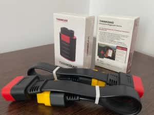 Launch ThinkDiag Tester / Diagnoza Auto ORIGINAL 2026 Full 1 an update — miniatura 4