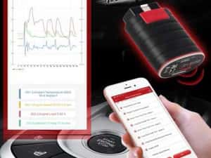 Launch ThinkDiag Tester / Diagnoza Auto ORIGINAL 2026 Full 1 an update — miniatura 8