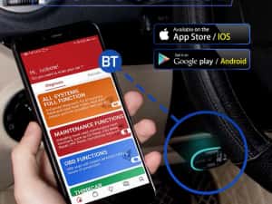 Launch ThinkDiag Tester / Diagnoza Auto ORIGINAL 2026 Full 1 an update — miniatura 9