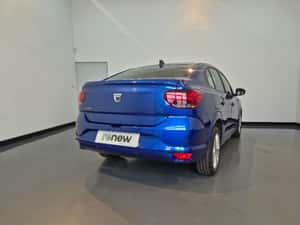 Dacia Logan 1.0 TCe 90CP Comfort Manuală 100 HP Benzină — miniatura 2