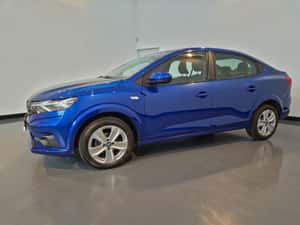 Dacia Logan 1.0 TCe 90CP Comfort Manuală 100 HP Benzină — miniatura 3