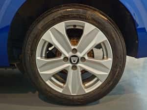 Dacia Logan 1.0 TCe 90CP Comfort Manuală 100 HP Benzină — miniatura 7
