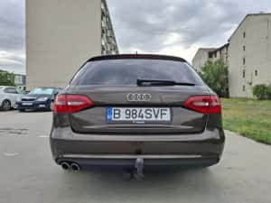 Vând AUDI A4 Avant — miniatura 5