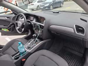 Vând AUDI A4 Avant — miniatura 6