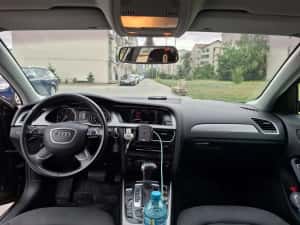 Vând AUDI A4 Avant — miniatura 7