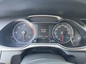 Vând AUDI A4 Avant — miniatura 9