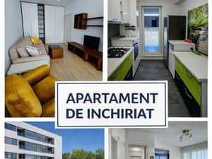 2 camere spațios, luminos + parcare | Atria Urban Resort | piscină |