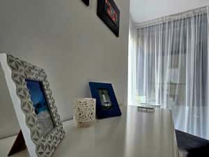 2 camere spațios, luminos + parcare | Atria Urban Resort | piscină | — miniatura 6