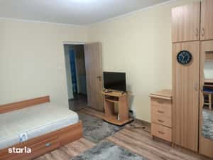 Apartament 2 camere Gara , 50 metri, etaj 3 Cod:163101 — miniatura 4