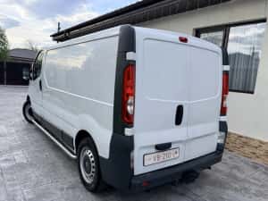 Vand Opel Vivaro L2H1 / 2013 Euro5 / AC / 3 Locuri — miniatura 4
