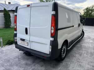 Vand Opel Vivaro L2H1 / 2013 Euro5 / AC / 3 Locuri — miniatura 5