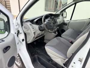Vand Opel Vivaro L2H1 / 2013 Euro5 / AC / 3 Locuri — miniatura 6