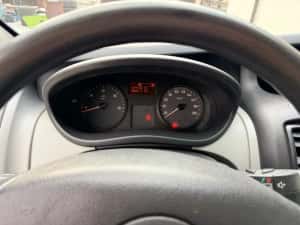 Vand Opel Vivaro L2H1 / 2013 Euro5 / AC / 3 Locuri — miniatura 8