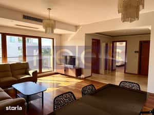 INCHIRIERE 3 CAMERE 86MP | FLOREASCA | MOBILAT-UTILAT LUX | PARCARE — miniatura 4