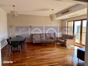 INCHIRIERE 3 CAMERE 86MP | FLOREASCA | MOBILAT-UTILAT LUX | PARCARE — miniatura 5