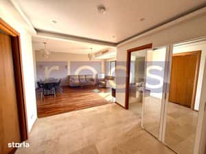 INCHIRIERE 3 CAMERE 86MP | FLOREASCA | MOBILAT-UTILAT LUX | PARCARE — miniatura 6