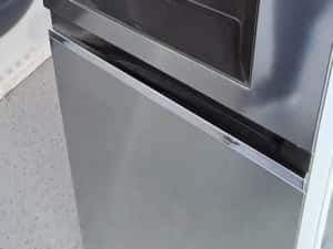 Frigider aide by side door în door 635l import Germania Garanție ASG05 — miniatura 6